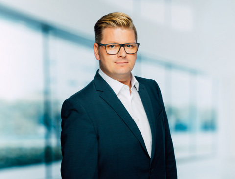 Andre Schneider | Optimanage GmbH